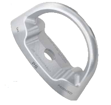 Maple Leaf Ropes Anchorage Connector