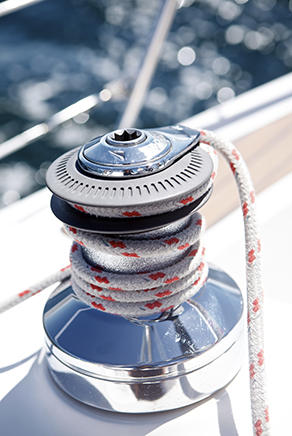 Maple Leaf Ropes Products