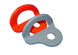 Maple Leaf Ropes Bolt Hanger