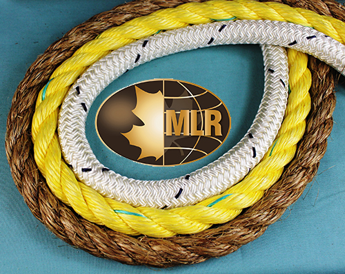 Maple Leaf Ropes Contact Us