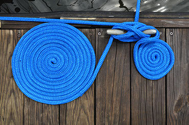 Maple Leaf Ropes Marine Rope