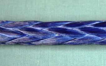 Maple Leaf Ropes 12 Strand Twisted Rope