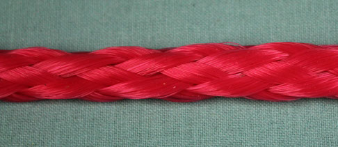 Hollow Braid | Maple Leaf Ropes