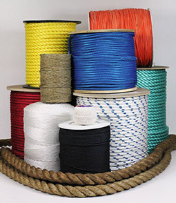 Maple Leaf Ropes Product Categories Image