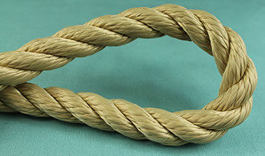 Polypropylene 3 Strand Unmanila | Maple Leaf Ropes