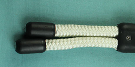 Rope Ends | Maple Leaf Ropes