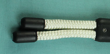 Rope Ends | Maple Leaf Ropes