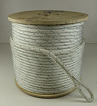 Polyester Nylon | Maple Leaf Ropes