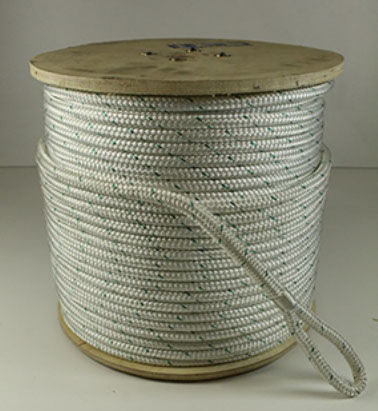 Polyester Nylon | Maple Leaf Ropes