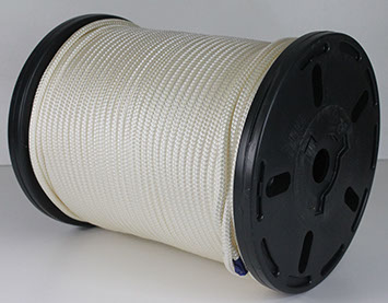 Maple Leaf Ropes Polyester EZEE Grip