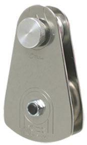 Maple Leaf Ropes RP130 Arborist Pulley