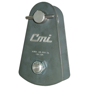 Maple Leaf Ropes RP145 Arborist Pulley