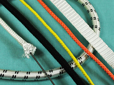 Maple Leaf Ropes Specialty Rope