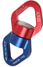 Maple Leaf Ropes| Swivels