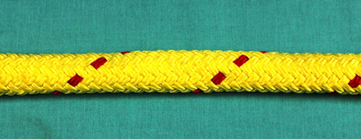Maple Leaf Ropes Water Rescue Rope